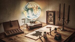 7 weton yang memiliki daya pengasihan alami tingkat tinggi menurut kitab primbon 2 Globe 3441673 1280 - patria pos