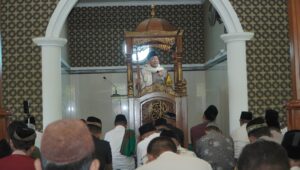 Kapolres blitar beri kutbah jumat kamtibmas menjelang bulan suci ramadan 1446 h 4 Img 20250228 wa0013 - patriapos indonesia