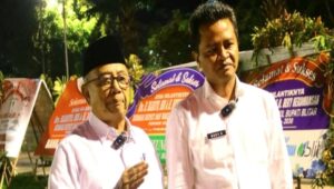 Bupati dan wakil bupati blitar kembali dari retreat kepemimpinan tegaskan komitmen membangun daerah 2 Img 20250301 wa0003 - patriapos indonesia