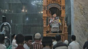 Kapolres blitar gelar safari ramadhan ajak masyarakat jaga keamanan dan kerukunan 4 Img 20250309 wa0008 - patriapos indonesia