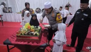 Kapolres blitar gelar buka puasa bersama anak yatim, pererat silaturahmi di ramadhan 3 Img 20250311 wa0006 - patriapos indonesia