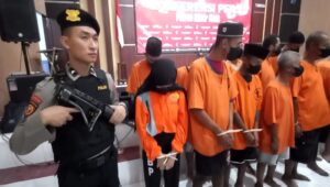 Polisi tangkap wanita pemeran konten pornografi lewat platform digital, pelaku ngaku tergiur omzet puluhan juta perbulan 1 Img 20250325 wa0011 - patriapos indonesia
