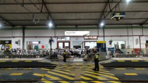 Kai daop 7 madiun hadirkan promo "double deals" untuk tiket kereta hemat dan diskon menginap 3 Img 20250330 wa0021 - patria pos