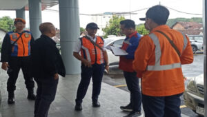Kai daop 7 madiun lakukan rampcheck untuk pastikan keselamatan dan kenyamanan angkutan lebaran 2025 7 Img 20250302 202149 - patria pos
