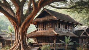 15 ciri-ciri rumah yang menghambat rezeki dan cara mengatasinya menurut feng shui 3 Img 20250307 111624 1 - patria pos