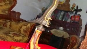 7 macam keris pusaka legendaris jawa peninggalan jaman dulu yang tersohor tuah kesaktianya 1 Img 20250312 084327 - patria pos