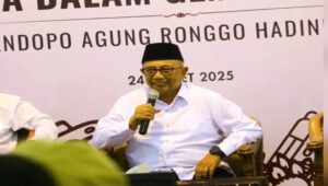 Bupati blitar rijanto tekankan peran media dalam pemberantasan rokok ilegal 12 Img 20250325 094115 - patria pos