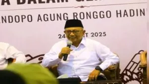Bupati Blitar Rijanto Tekankan Peran Media dalam Pemberantasan Rokok Ilegal Bupati Blitar Rijanto Tekankan Peran Media dalam Pemberantasan Rokok Ilegal - Patriapos
