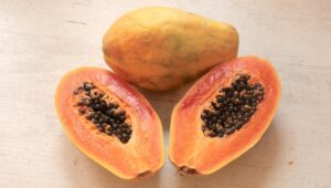 Menjaga keremajaan kulit dengan 5 buah-buahan ajaib: rahasia menunda penuaan alami 3 Papaya 3652074 1280 - patria pos