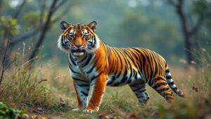 9 mimpi tentang harimau: salah satunya bakal mendapatkan kemuliaan menurut primbon jawa 1 20254196292041. Png - patria pos