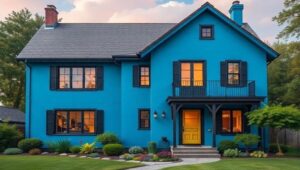 Ini jenis warna cat rumah yang harus dihindari agar mendapatkan keberuntungan menurut feng shui 3 202541973949775. Png - patria pos