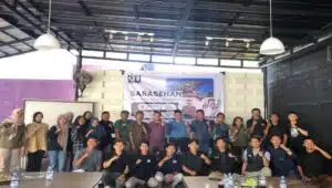 IJTI Blitar Ajak HMI dan Lembaga Pers Mahasiswa Diskusi Soal Revisi UU TNI IJTI Blitar Ajak HMI dan Lembaga Pers Mahasiswa Diskusi Soal Revisi UU TNI - Patriapos