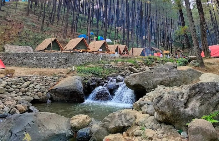 Jelajahi Pesona Kabupaten Mojokerto: 8 Surga Wisata Tersembunyi di Jawa Timur 2025 - Patriapos