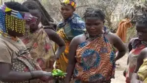 Suku Hadza