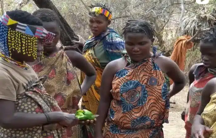 Suku Hadza
