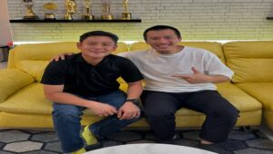 Perjalanan iman: kisah 13 mualaf selebriti tionghoa indonesia 14 Info ngabuburit dimana nih buat kita berdua - patria pos