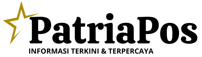 logo patria pos