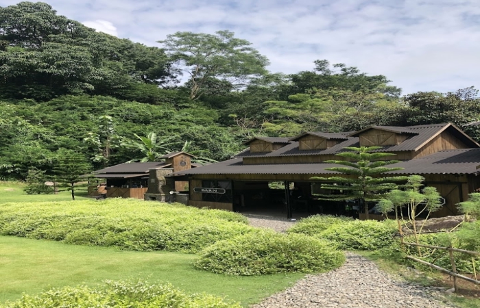 Jelajahi Pesona Kabupaten Mojokerto: 8 Surga Wisata Tersembunyi di Jawa Timur 2025 - Patriapos