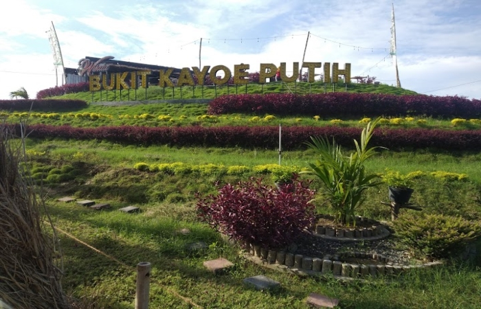 Jelajahi Pesona Kabupaten Mojokerto: 8 Surga Wisata Tersembunyi di Jawa Timur 2025 - Patriapos