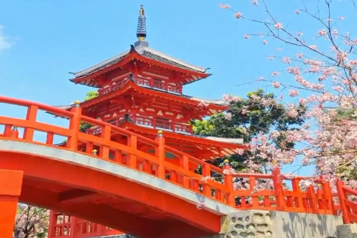 Destinasi Wisata Minimania puncak Bogor