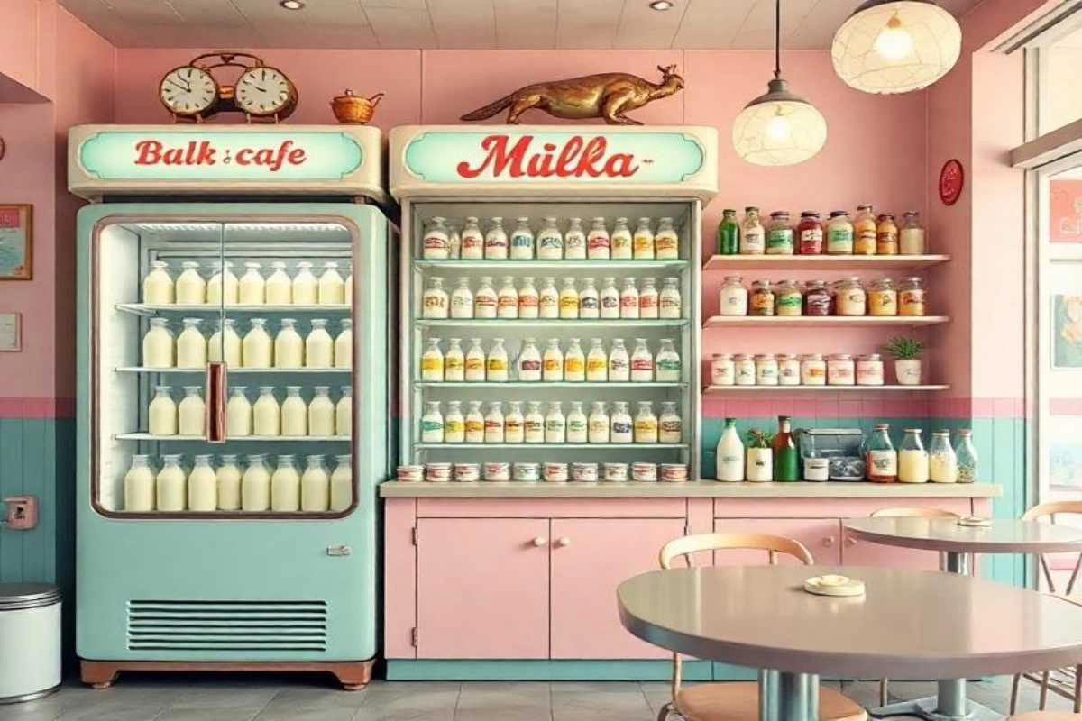 Kuliner legendaris bandung: tempat-tempat yang masih eksis dan bikin nostalgia 4 Gambar ilustrasi bmc