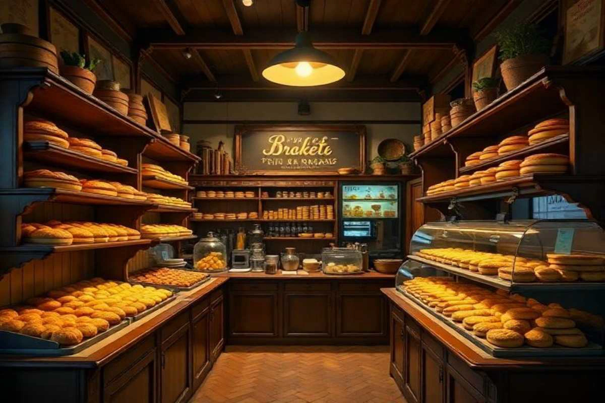 Kuliner legendaris bandung: tempat-tempat yang masih eksis dan bikin nostalgia 1 Gambar ilustrasi sumber hidangan