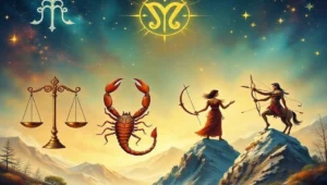 4 zodiak ini diprediksi panen keberuntungan di mei 2025, siap-siap dapat hadiah istimewa 1 Ilustrasi gambar zodiak keberuntungan - patria pos