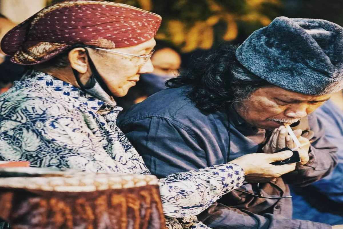 Ki Manteb Soedharsono