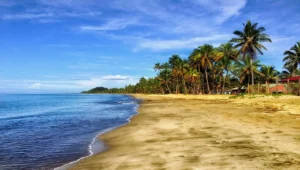 8 tempat wisata terbaru dan populer di jember, wajib dikunjungi! 2 Pantai papuma - patria pos