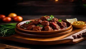 8 makanan khas surabaya yang wajib dicoba, dari rawon hingga soto gubeng 2 Makanan khas surabaya