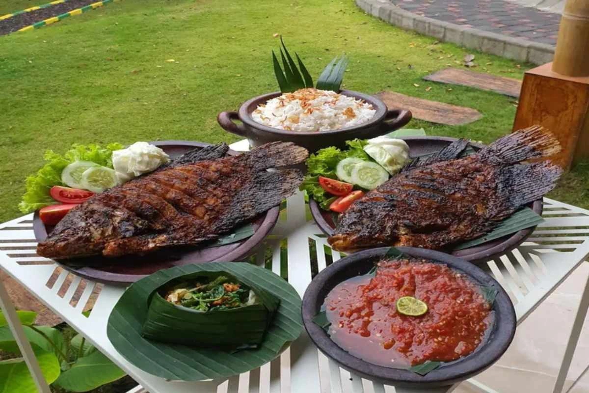 6 tempat wisata hits di malang yang wajib kamu kunjungi tahun ini! 5 Tangkapan layar instagram @nkcafemalang