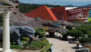 6 tempat wisata hits di malang yang wajib kamu kunjungi tahun ini! 5 Salah satu tempat wisata di malang