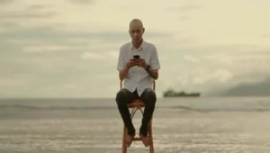 Dulu viral karena 'chaiyya chaiyya' begini kabar norman kamaru sekarang 1 Tangkapan layar youtube video clip 'rela tanpamu' norman kamaru