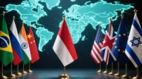 Prabowo di Persimpangan Global: Jembatan Strategis atau Sasaran Pengaruh?