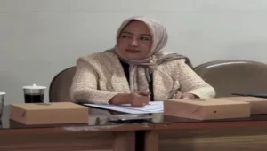 Badan Kehormatan DPRD Kabupaten Blitar Evaluasi Kinerja 2024, Anik Wahjuningsih Tegaskan Pentingnya Transparansi dan Profesionalisme