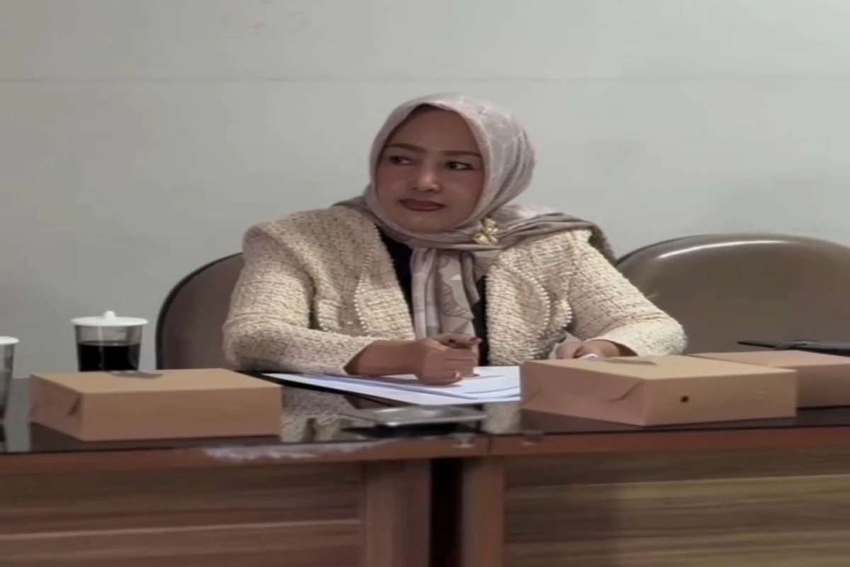 Badan Kehormatan DPRD Kabupaten Blitar Evaluasi Kinerja 2024, Anik Wahjuningsih Tegaskan Pentingnya Transparansi dan Profesionalisme