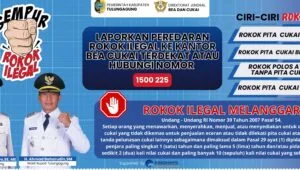 Dana Cukai Memberi Napas Segar: DBHCHT Tulungagung 2025 Diprioritaskan untuk Kesejahteraan, Kesehatan, dan Pembangunan Masyarakat Dana Cukai Memberi Napas Segar: DBHCHT Tulungagung 2025 Diprioritaskan untuk Kesejahteraan, Kesehatan, dan Pembangunan Masyarakat - Patriapos