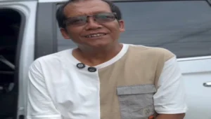 Ketua DPRD Kabupaten Blitar, Supriadi, hadir langsung dan memberikan dukungan terhadap program yang dijalankan pemerintah daerah.