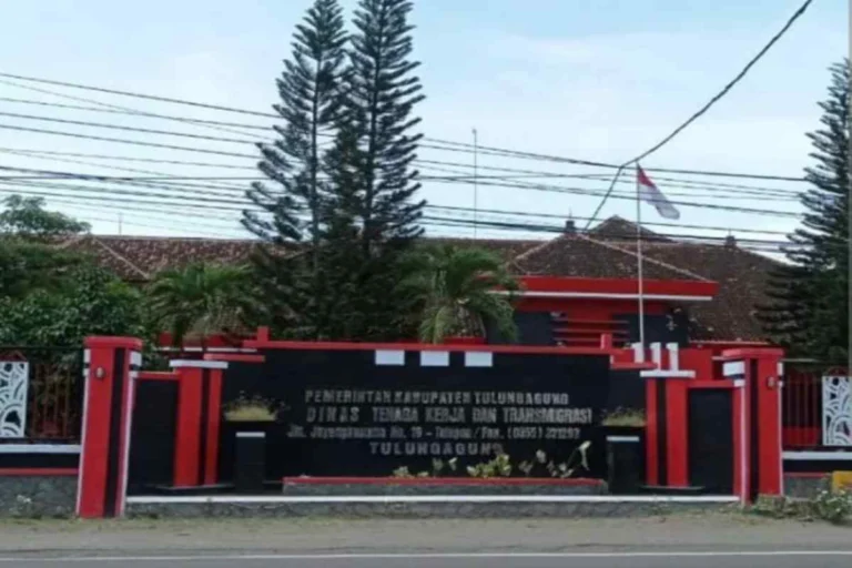 Program pelatihan berbasis DBHCHT di Disnakertrans Tulungagung kembali dibuka untuk meningkatkan keterampilan dan peluang kerja generasi muda.