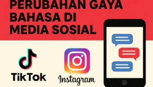 Ilustrasi Platform Media Sosial
