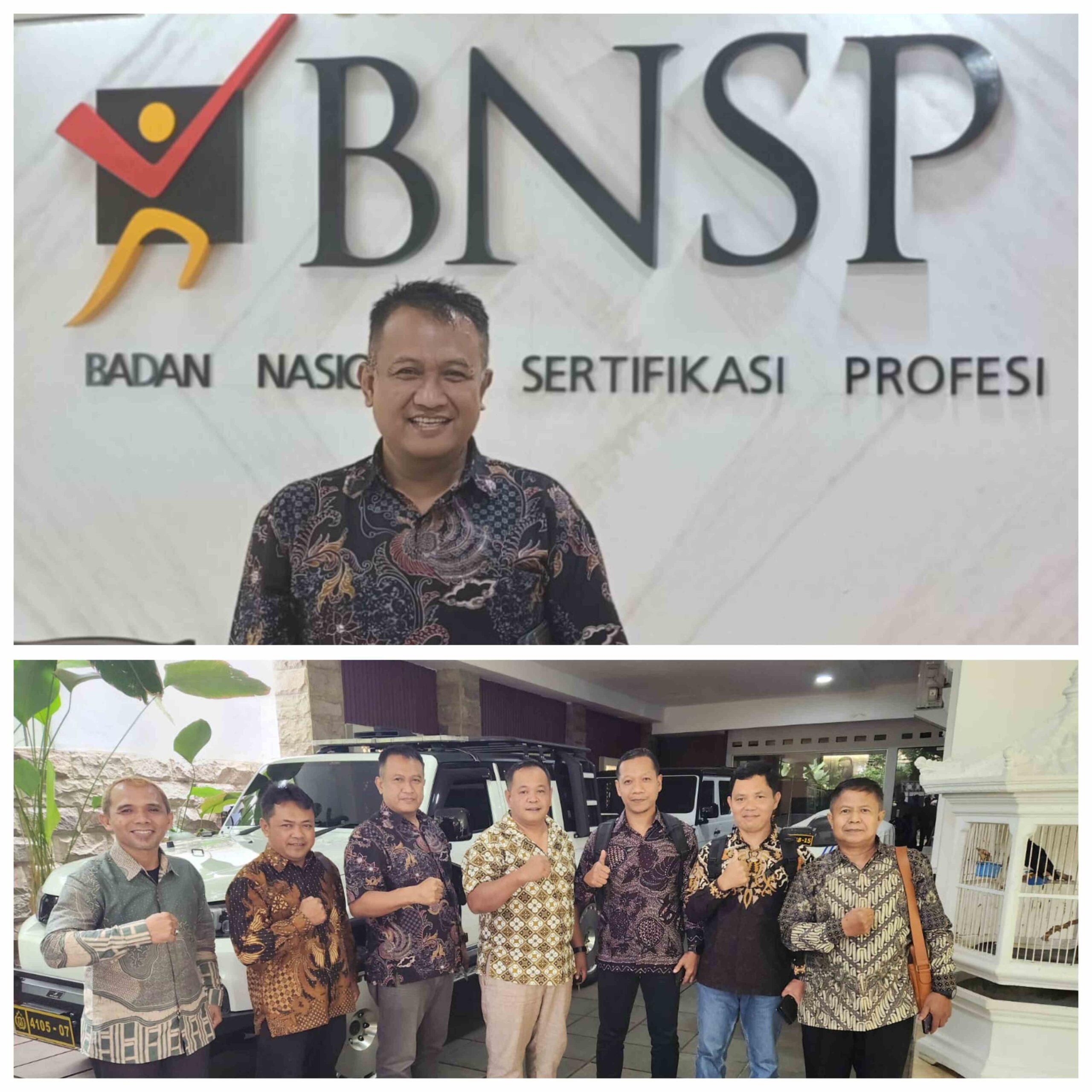 Fraksi PDI Perjuangan DPRD Kabupaten Blitar melalui anggota Komisi II, Didik Budianto, melaksanakan pelatihan keahlian las SMAW dan FCAW hingga 3G bagi anak muda sebagai upaya peningkatan daya saing tenaga kerja di tingkat internasional.