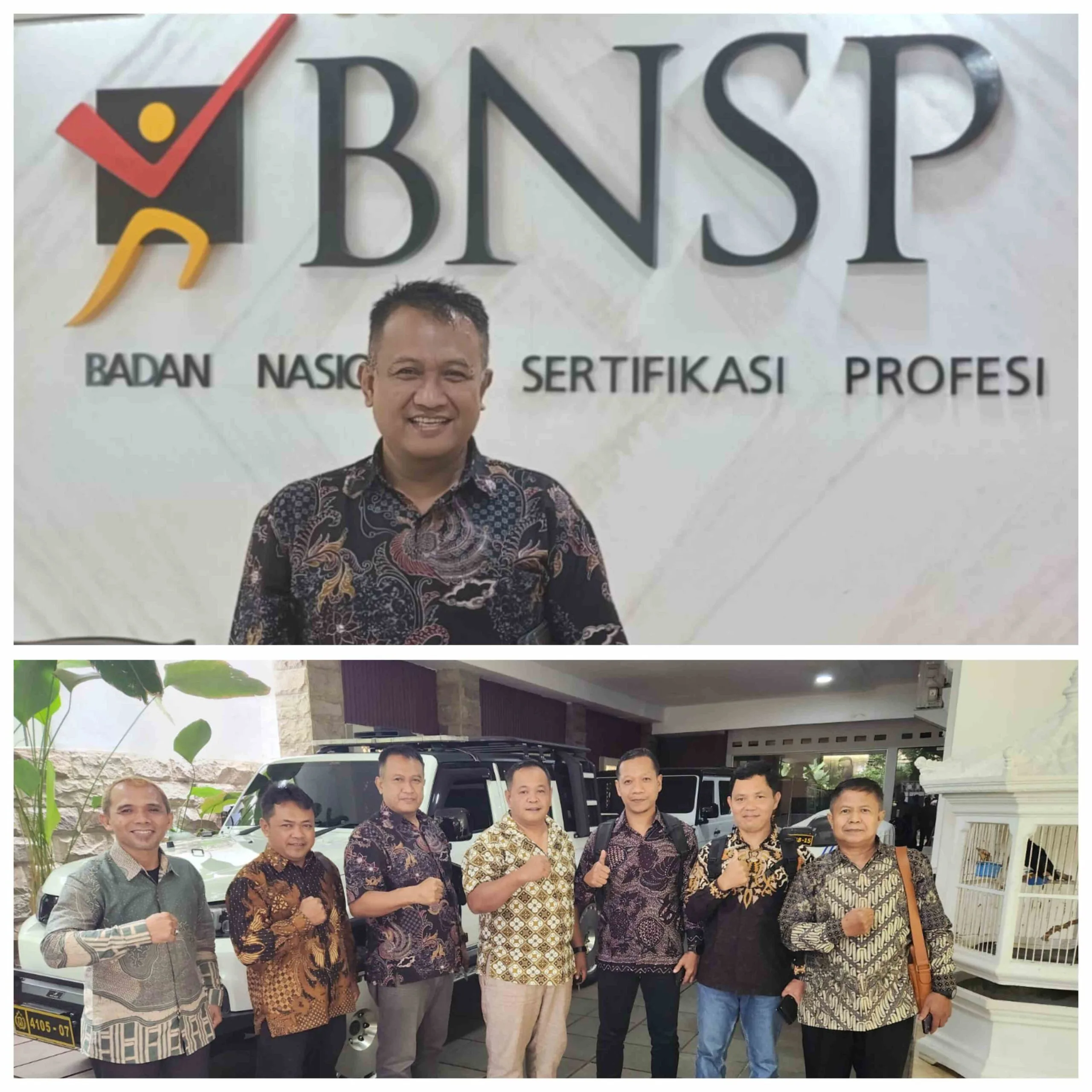 Fraksi PDI Perjuangan DPRD Kabupaten Blitar melalui anggota Komisi II, Didik Budianto, melaksanakan pelatihan keahlian las SMAW dan FCAW hingga 3G bagi anak muda sebagai upaya peningkatan daya saing tenaga kerja di tingkat internasional.