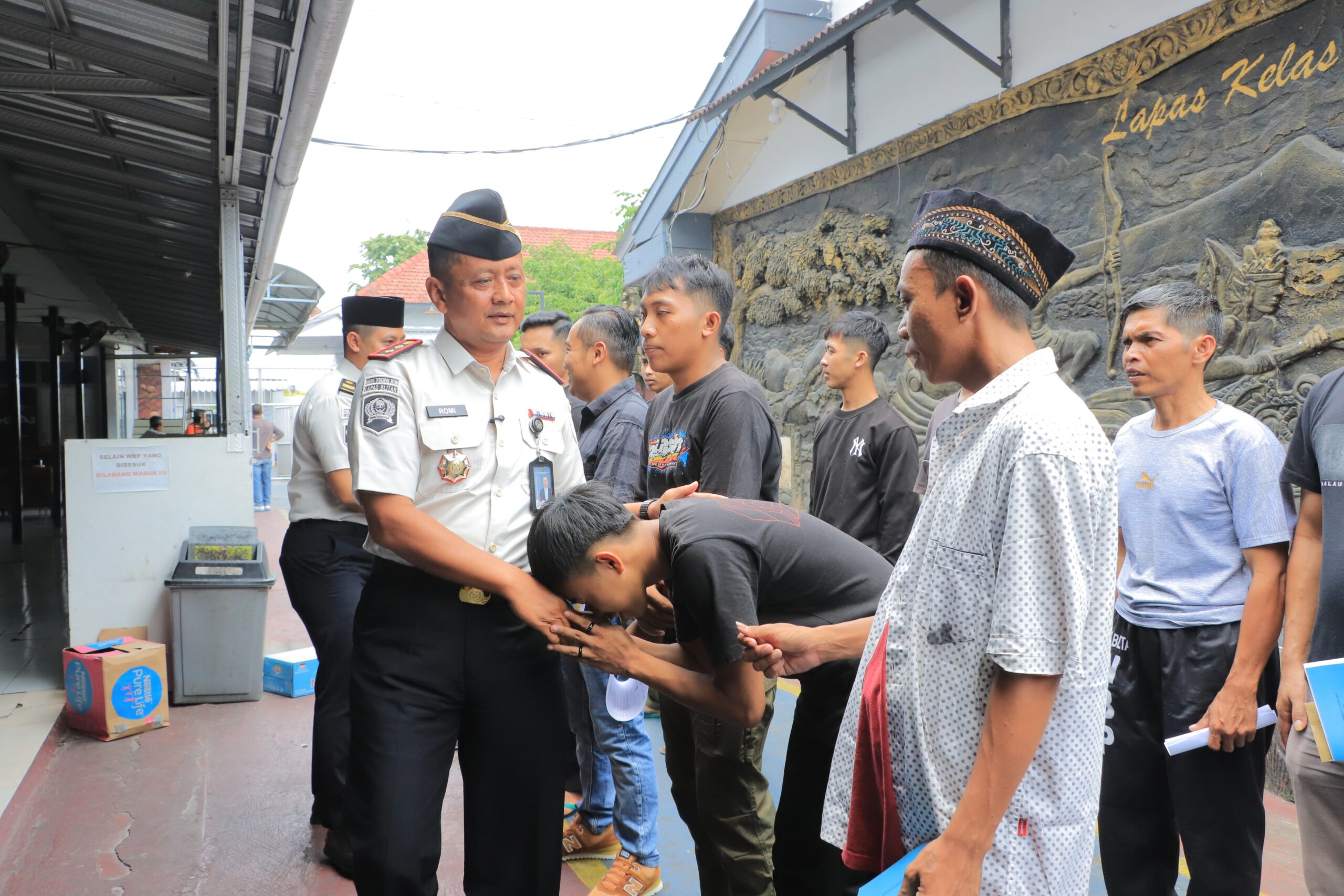 Patriapos - Patriapos