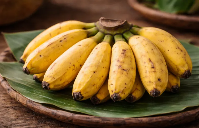 Gambar pisang raja