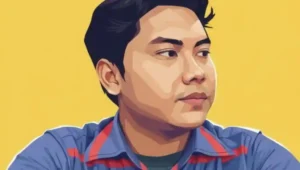 Paradoks Pembangunan di Bandar Lampung: Antara Ambisi Kota dan Krisis Lingkungan - Patriapos