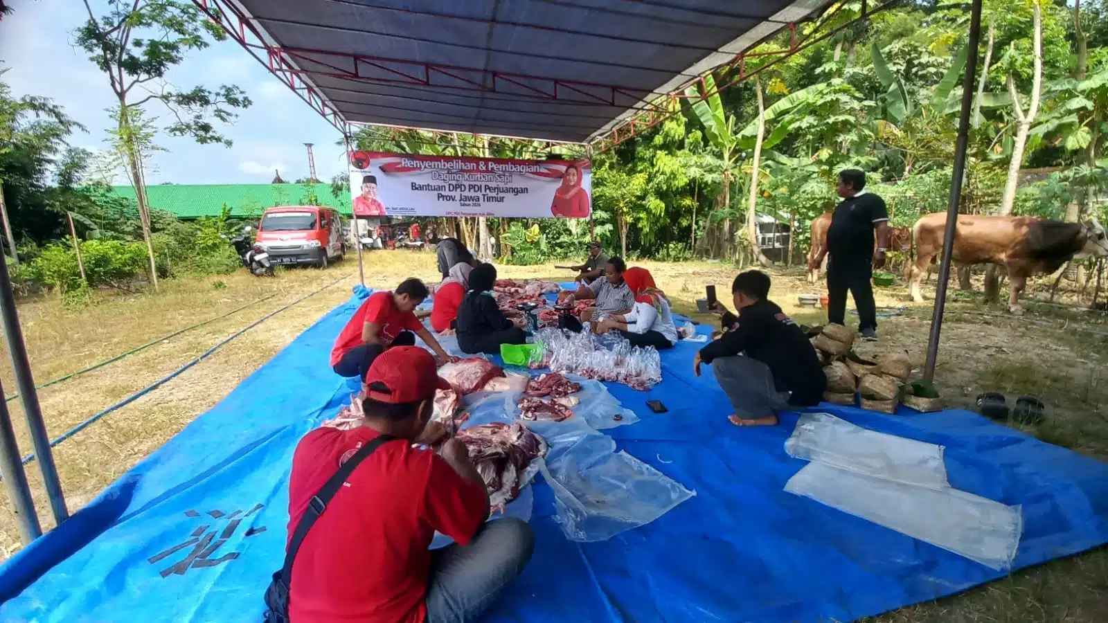 Suasana