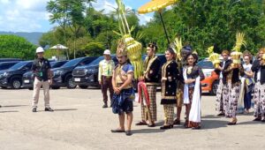 Temanten Tebu Tandai Awal Musim Giling, RMI Bidik Serap 1,55 Juta Ton Tebu pada 2026 - Patriapos