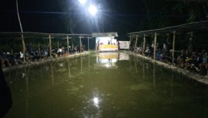 Sambut Hari Bhayangkara ke - 80 Polres Blitar Gelar Lomba Mancing Untuk Umum Sambut Hari Bhayangkara ke - 80 Polres Blitar Gelar Lomba Mancing Untuk Umum - Patriapos