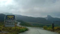 Menapaki Wisata Gunung Kelud: Antara Keindahan Alam, Sejarah, dan Legenda Mistis Lembu Suro
