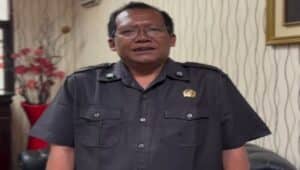 Ketua DPRD Kabupaten Blitar Supriadi Ajak Masyarakat Sukseskan Sensus Ekonomi 2026 Supriadi mengajak masyarakat mendukung Sensus Ekonomi 2026 demi pembangunan ekonomi Kabupaten Blitar yang lebih terarah.